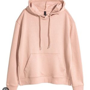 Divided H&M basic hoodie